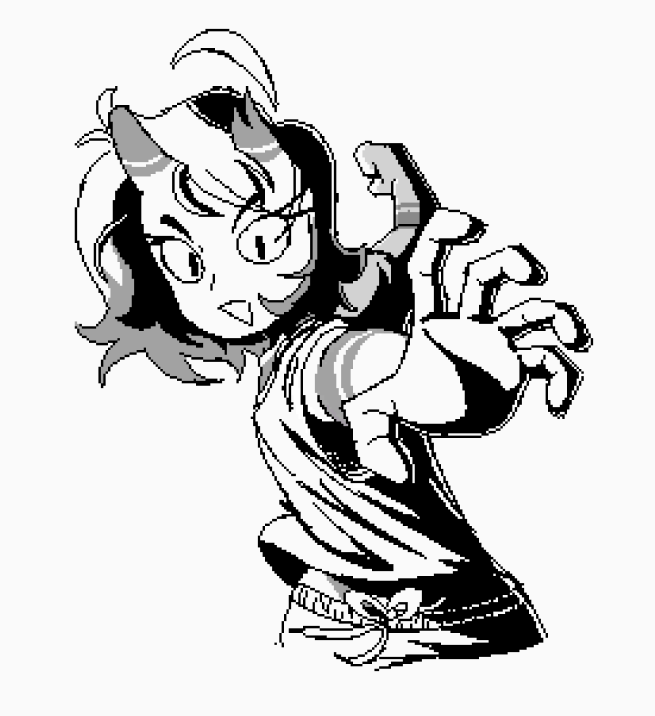 Penoplasst's tweet photo. Hi

#pixelart https://t.co/C5I3bxpYoU