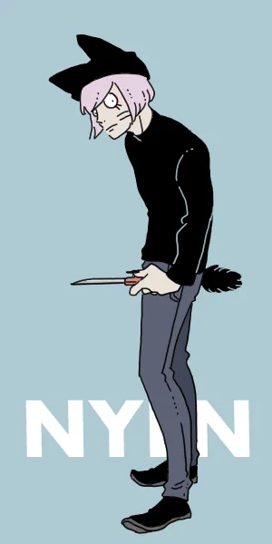 CATMAN 
