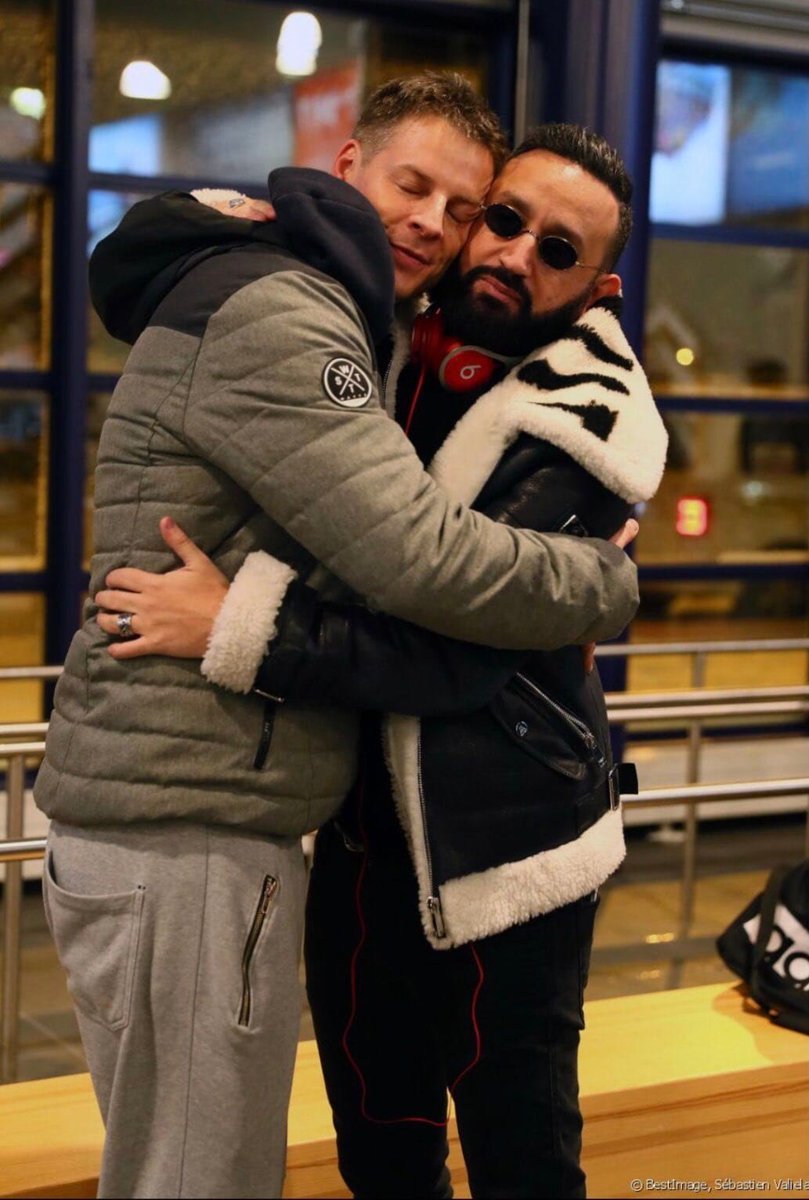 Gilles Bellaïche tweet media