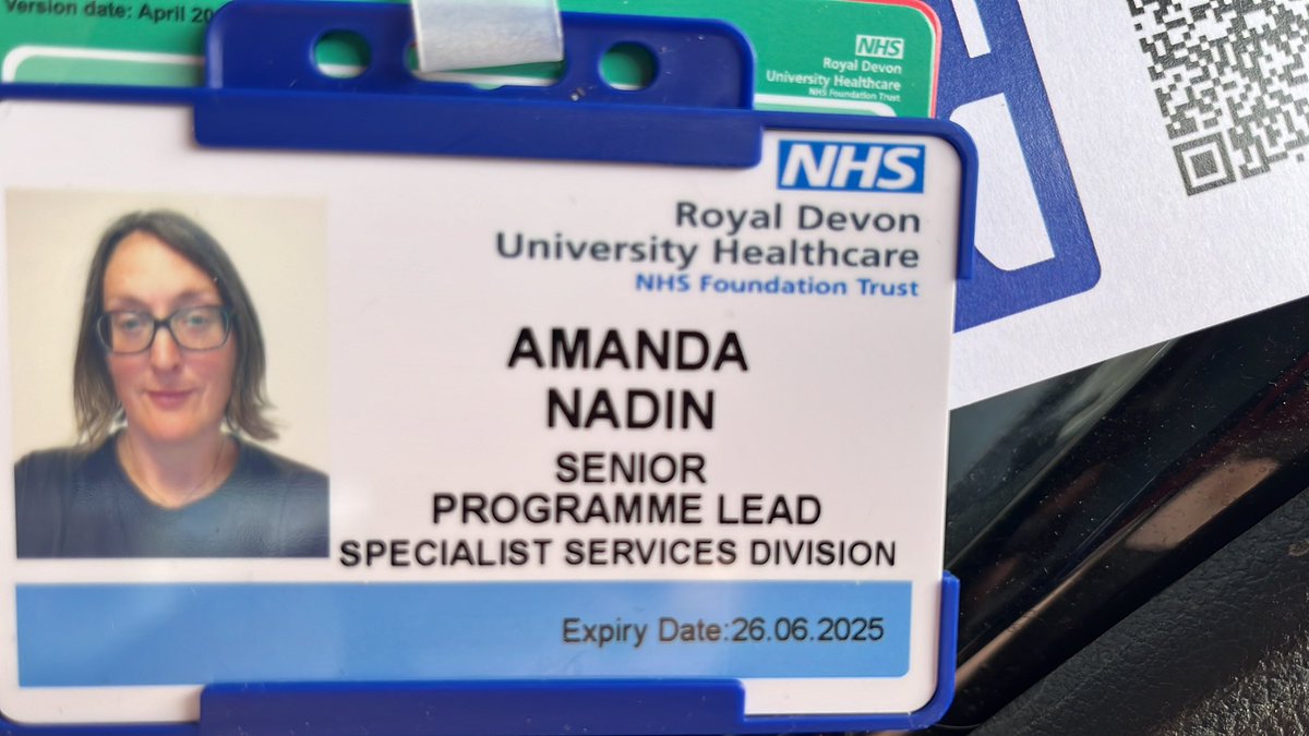 Amanda Nadin tweet media