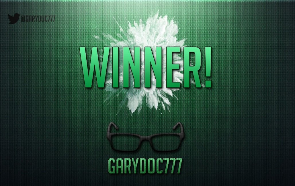 Gary Doc tweet media