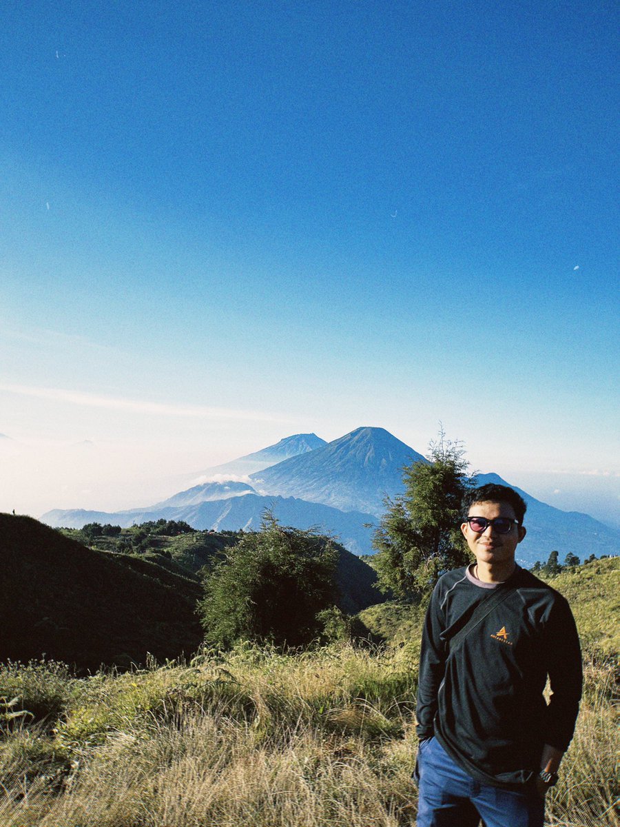 🏔️⛰️🏞️🗻 #praumountain