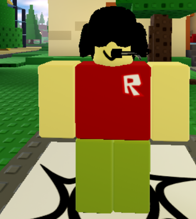 Ron_a_cool_guy's tweet photo. yall why does my combat initiation character look like a character in a rule 34 pic- https://t.co/Df3XQCrG4p