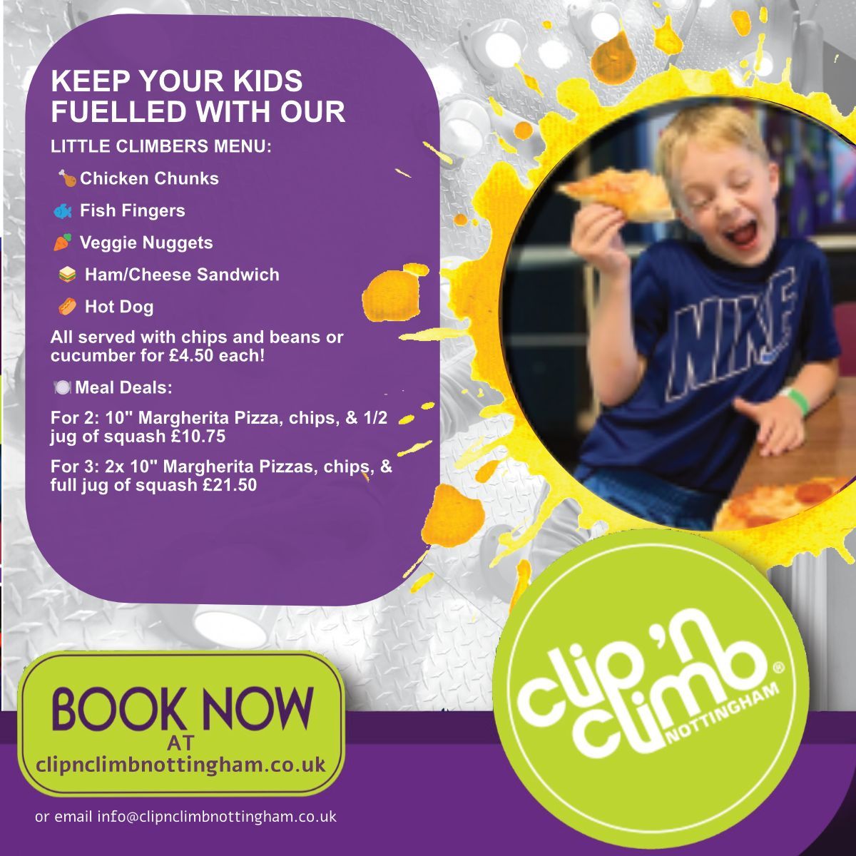 clipnclimbnottingham tweet media