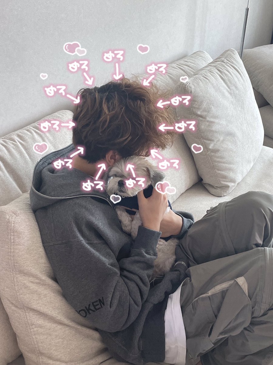 myluvil's tweet photo. ʕ”̮ॽु⋆⁺₊⋆ ♡̷̷̷ https://t.co/TbnTlVA7JQ