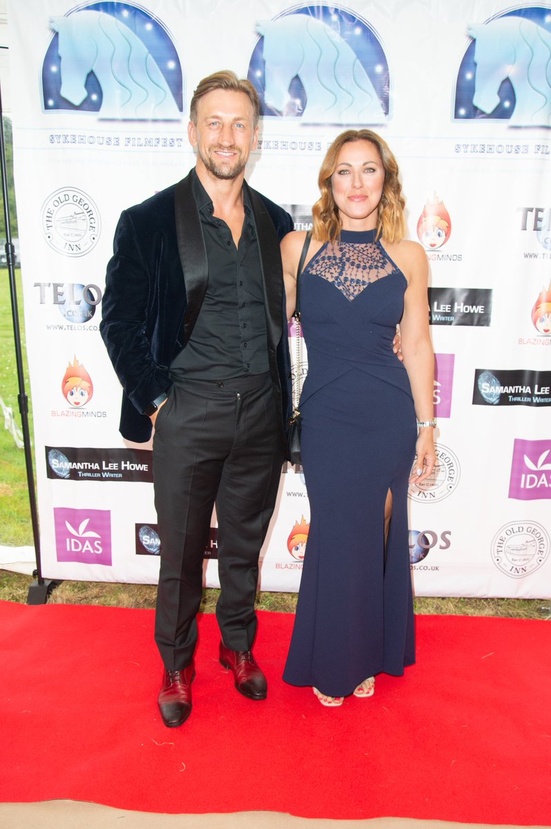 Sykehouse FilmFest tweet media