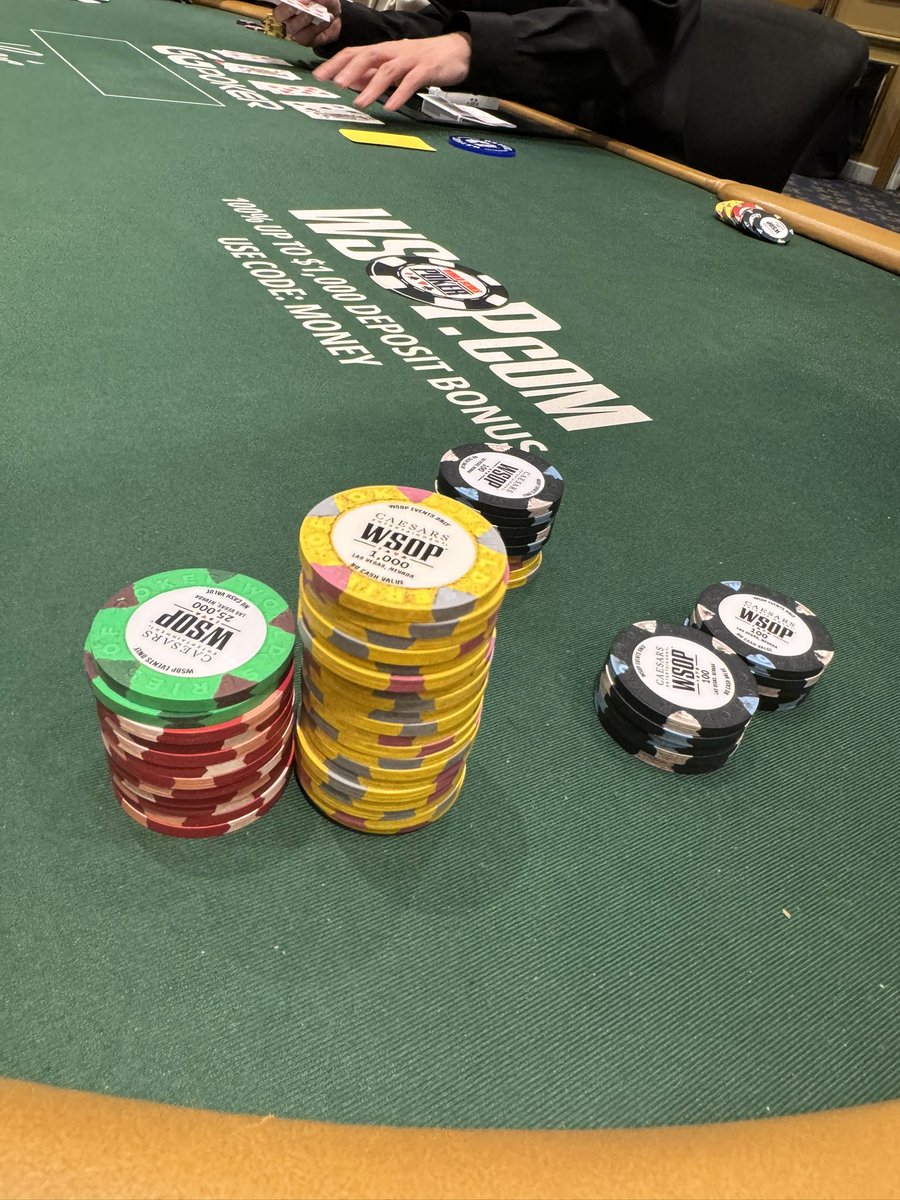 LuckBox_Smiles's tweet image. Day 2 on Monday