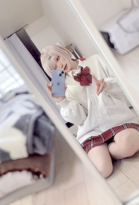 コスプレイヤーるいのTwitter画像8