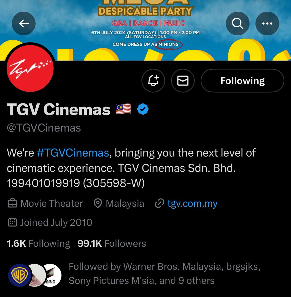 Zeph tweet media