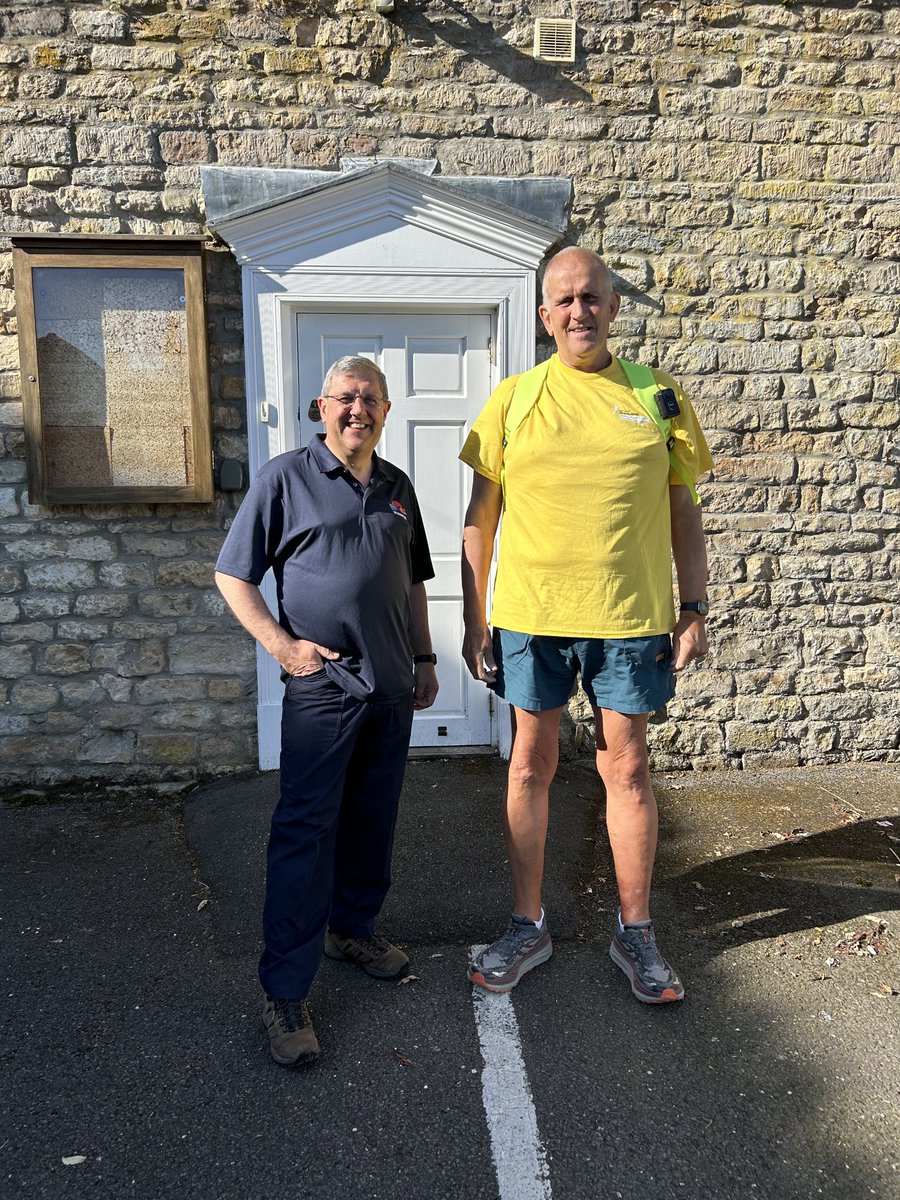 Mark Constant (@markconstant4) on Twitter photo Ready for the start of Ian Lutter’s walk to every Masonic Centre. We are heading off to Peterborough on today’s first leg. <a href="/NHMasons/">NorthantsHuntsMasons</a> <a href="/nhnymc/">NHNYMC</a> <a href="/UGLE_GrandLodge/">United Grand Lodge of England</a> <a href="/Shaun_UGLE/">Shaun Butler ACIM</a> #freemasonry Ready for the start of Ian Lutter’s walk to every Masonic Centre. We are heading off to Peterborough on today’s first leg. <a href="/NHMasons/">NorthantsHuntsMasons</a> <a href="/nhnymc/">NHNYMC</a> <a href="/UGLE_GrandLodge/">United Grand Lodge of England</a> <a href="/Shaun_UGLE/">Shaun Butler ACIM</a> #freemasonry