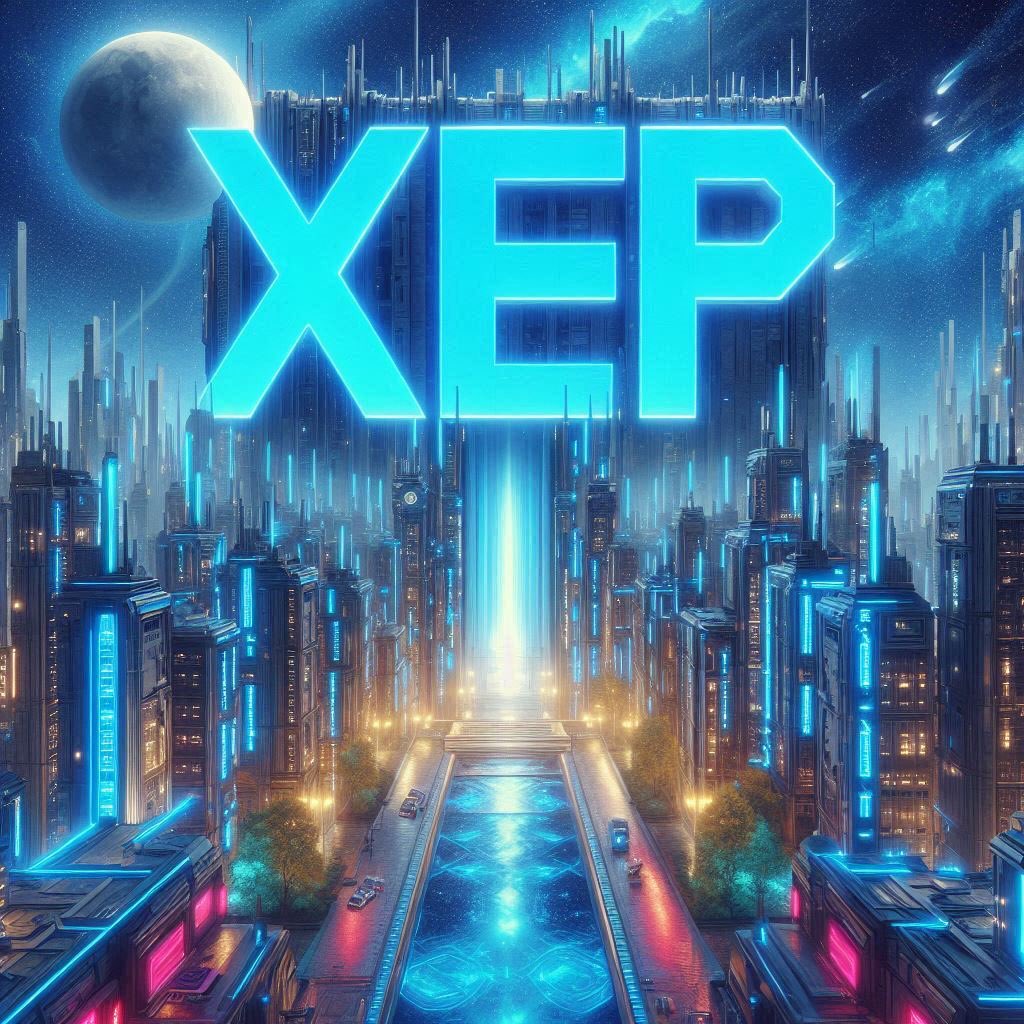 kryptocoins's tweet photo. @CoinMarketCap 

In stealth mode @ElectraProtocol is building a #blockchain ecosystem of imperious precision &amp; pure perfection

In a world of hype $XEP is the benchmark of what can be achieved by a community

 $XEP is an inspirational #Crypto project 

Time to #FollowTheProtocol https://t.co/VEYTY3QmEh