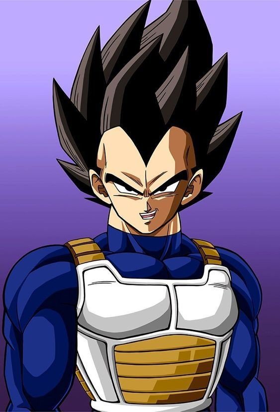 HuHumayun70's tweet photo. @SuperAndrew418 Vegeta has to be there https://t.co/rWyWl7RZJ3
