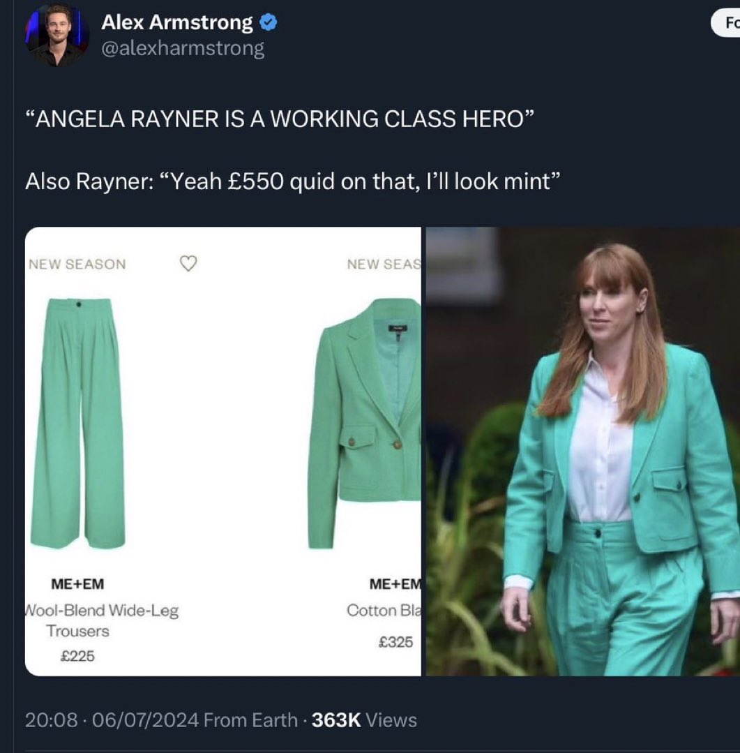 Janey Godley tweet media