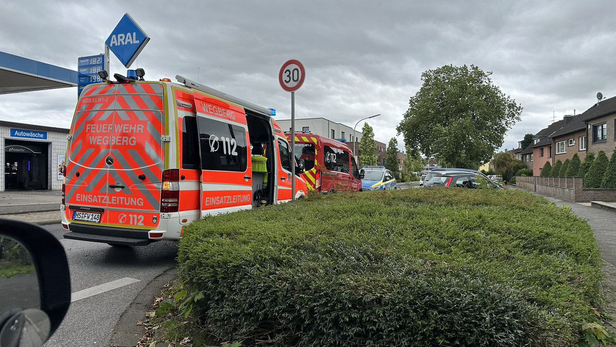 NEWS_KR_HS's tweet image. Wegberg - Gartenhausbrand 

heinsberg-magazin.de/2024/07/07/weg…

#Gartenhausbrand #Wegberg #heinsbergmagazin #Polizei #FeuerwehrWegberg