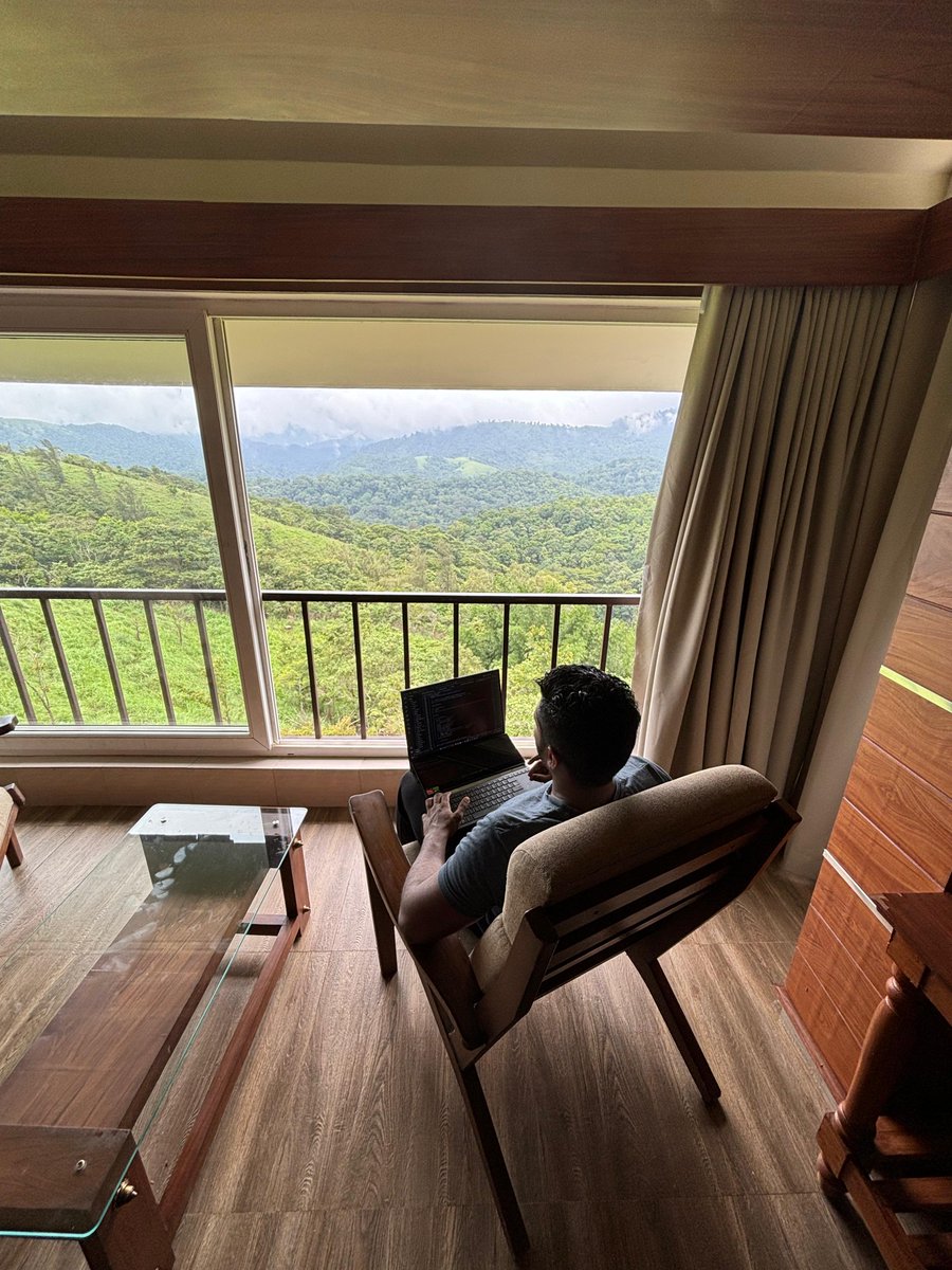 Whats stopping you from coding like this?