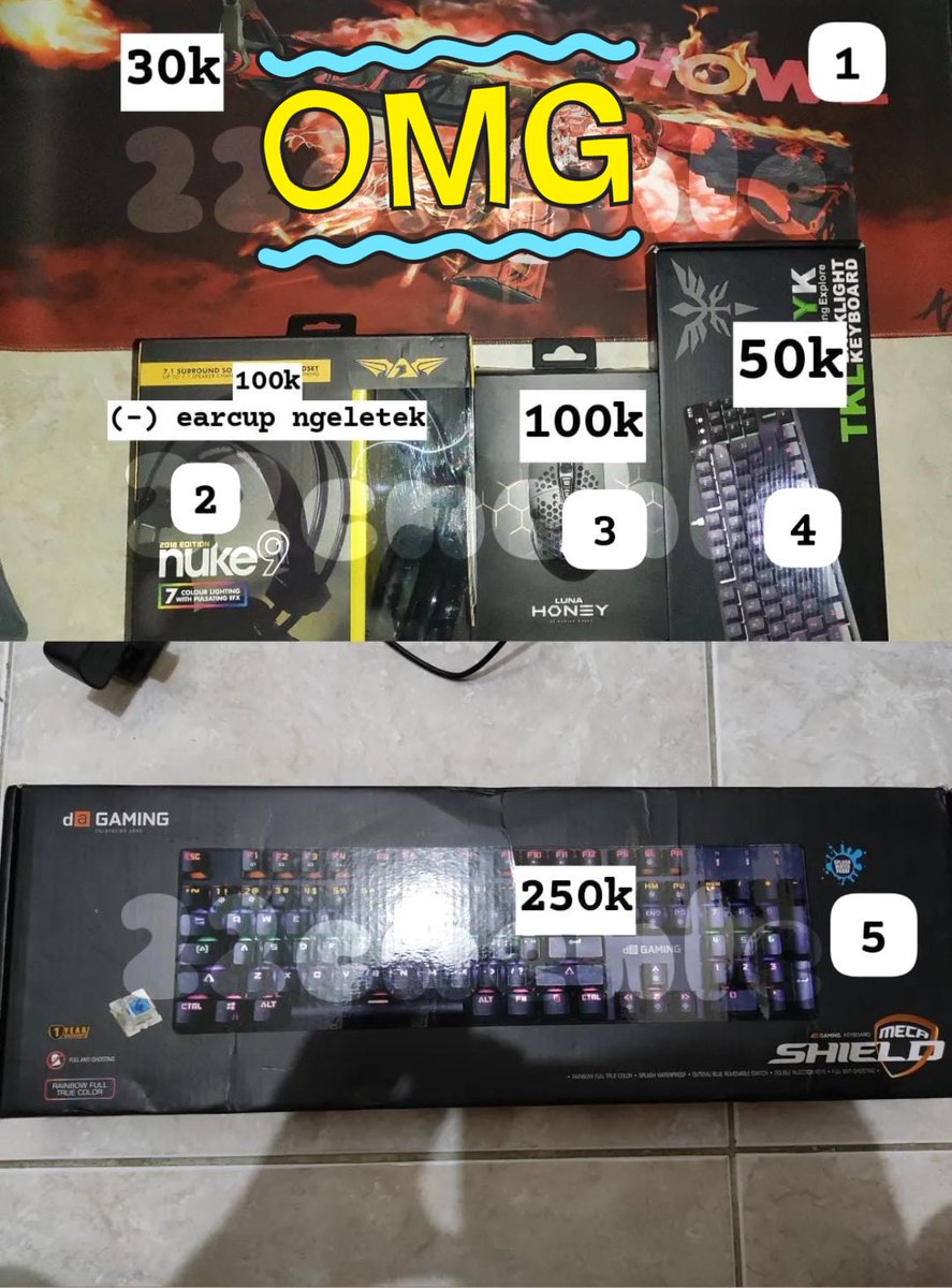 chel kuy mampir 🤙🏻|| JUAL APP PREMIUM MURAH tweet media