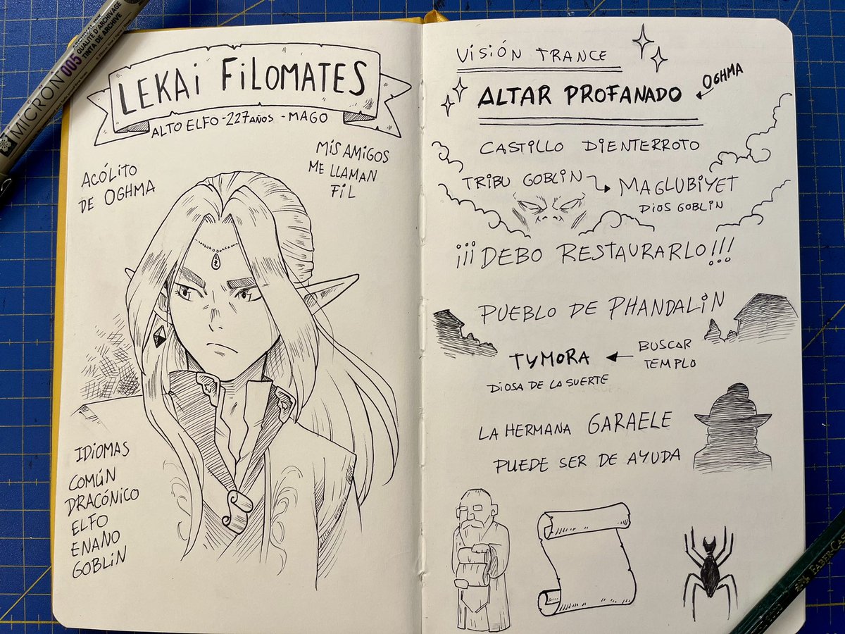 SENSEIDANI 🦊 COMMISSIONS OPEN 🎨 tweet media