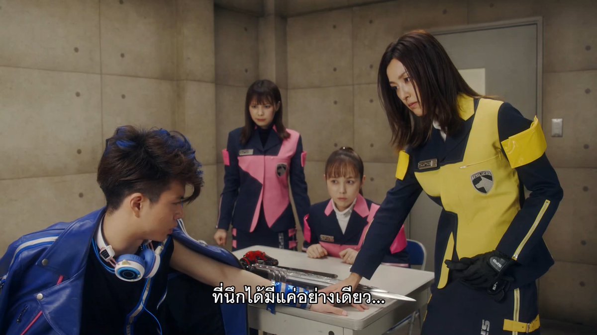 HeroOkuth's tweet photo. 🆙Update a Sentai 2024
🆔okusou Sentai Dekaranger with Tonbo-Ohger ตอนที่ 1 ซับไทย
👉 Link https://t.co/awoHSLBJ1U
#Sentai #Download #subthv https://t.co/jk34yF2mQS