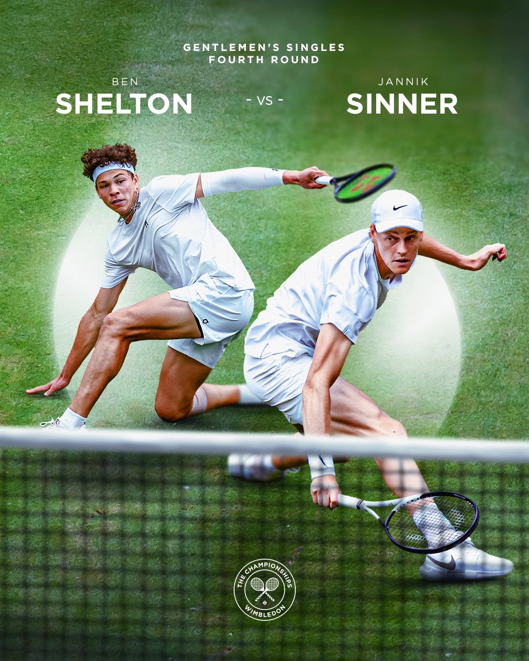 DVD Wimbledon Tennis フェデラー vs サンプラス（What is the