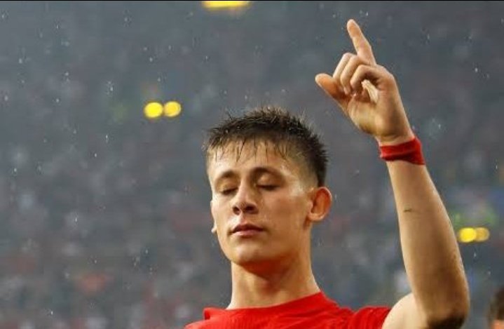 Bizlere hatırlattığınız değerler kupadan çok daha değerliydi. Biz sizden razıyız... Teşekkürler milli takım 🇹🇷