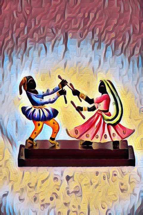 #RPS #nft #NFTCollection #art #artist #dancing 
View my new art| Painting | PopArt