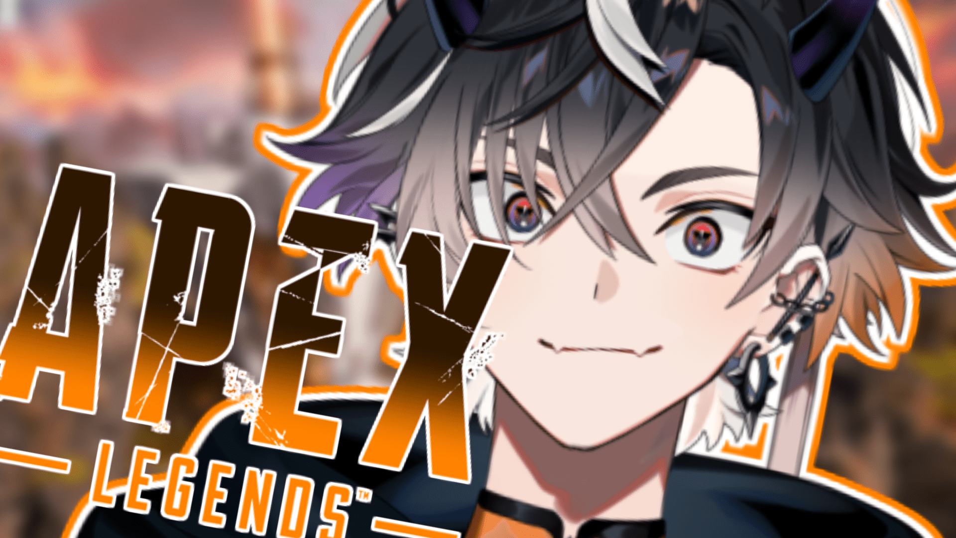 ネオポルテ 八神ツクモ 鬼ヶ谷テン