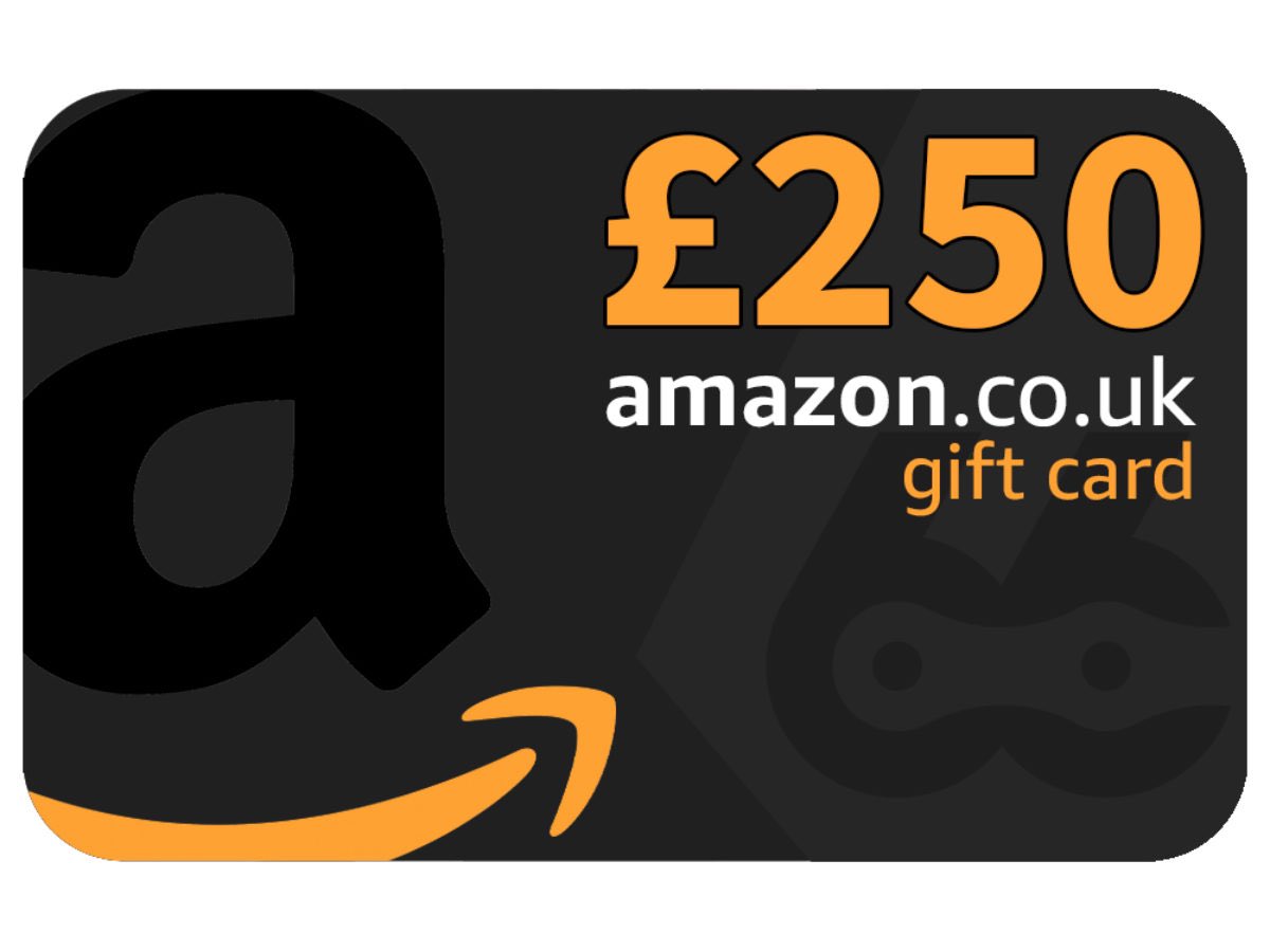 5 DAYS LEFT TO ENTER!

End of year thank you on behalf of @compliantschool.

If you would like to win the £250 Amazon Voucher, for personal or school use, then please follow, retweet and like this post by Friday 12th July at 8pm.

We will announce the winner shortly afterwards!