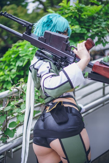 コスプレイヤー水瀬あいりのTwitter画像28