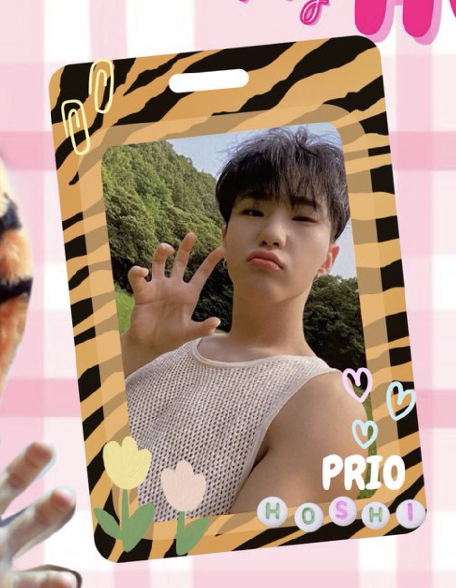 Tigerkwon_sy's tweet photo. lf hoshi pcs wtb lfs https://t.co/oswhpDdmlO
