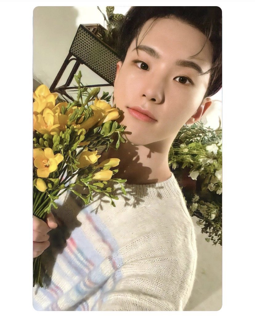 Tigerkwon_sy's tweet photo. lf hoshi pcs wtb lfs https://t.co/oswhpDdmlO