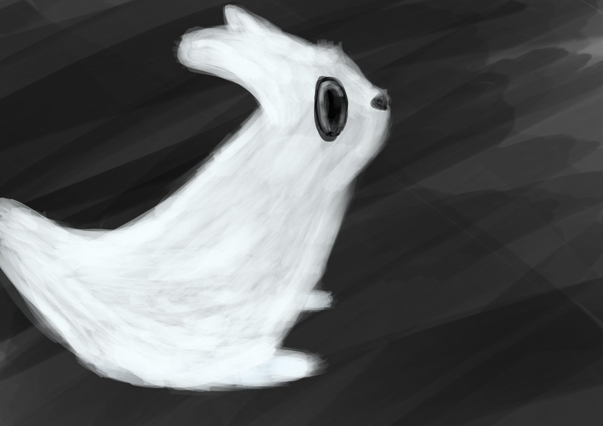 Ray261_'s tweet image. A lone scug
#Rainworld