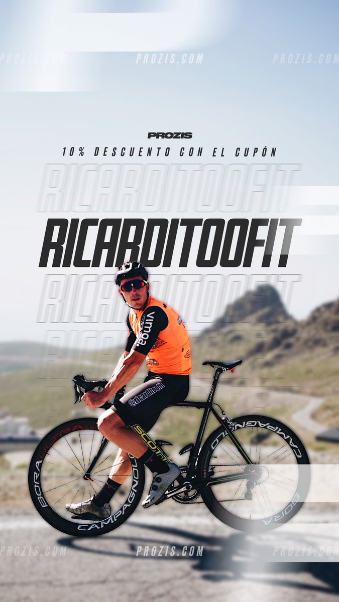 ricarditoofit's tweet photo. https://t.co/1AOCLNCCrC https://t.co/vUn9Hq7pyz