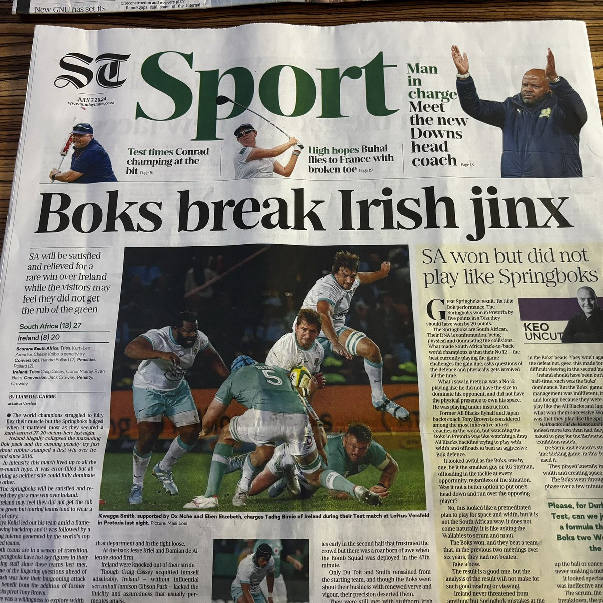 Murray Kinsella tweet media