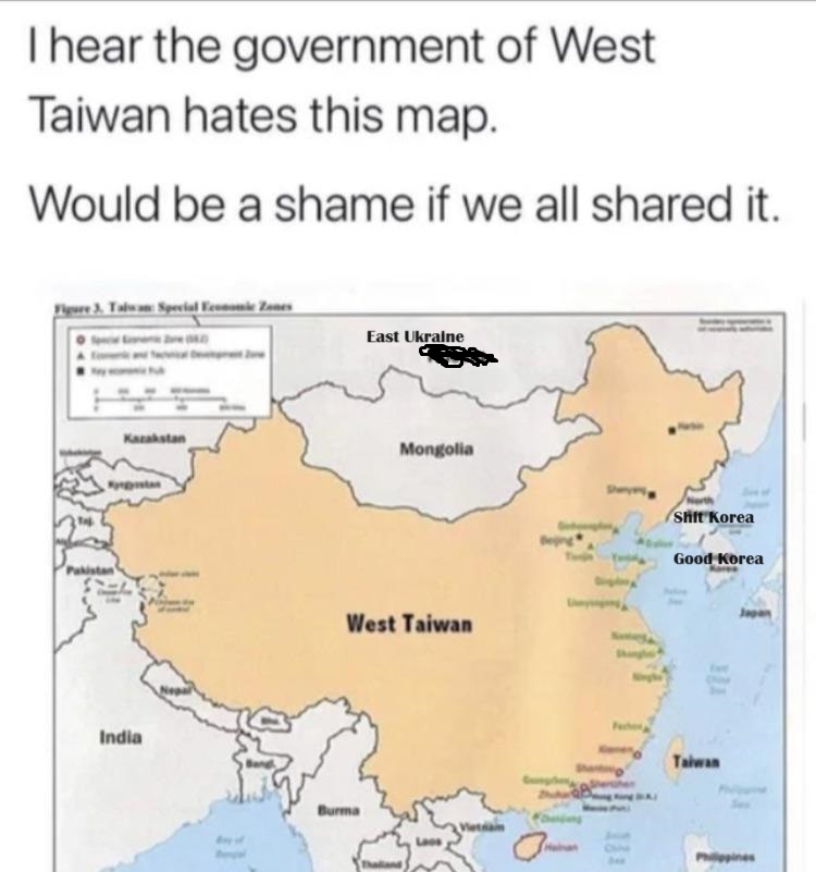 Taiwan Freedom - 台灣自由 tweet media