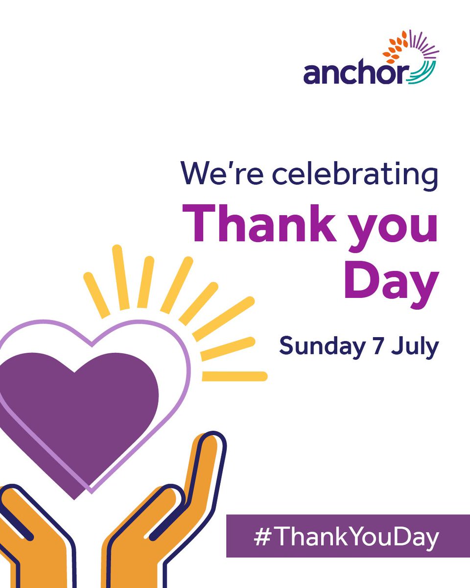 AH_Sandstones's tweet photo. #ThankYouDay https://t.co/7bSjfP2EON