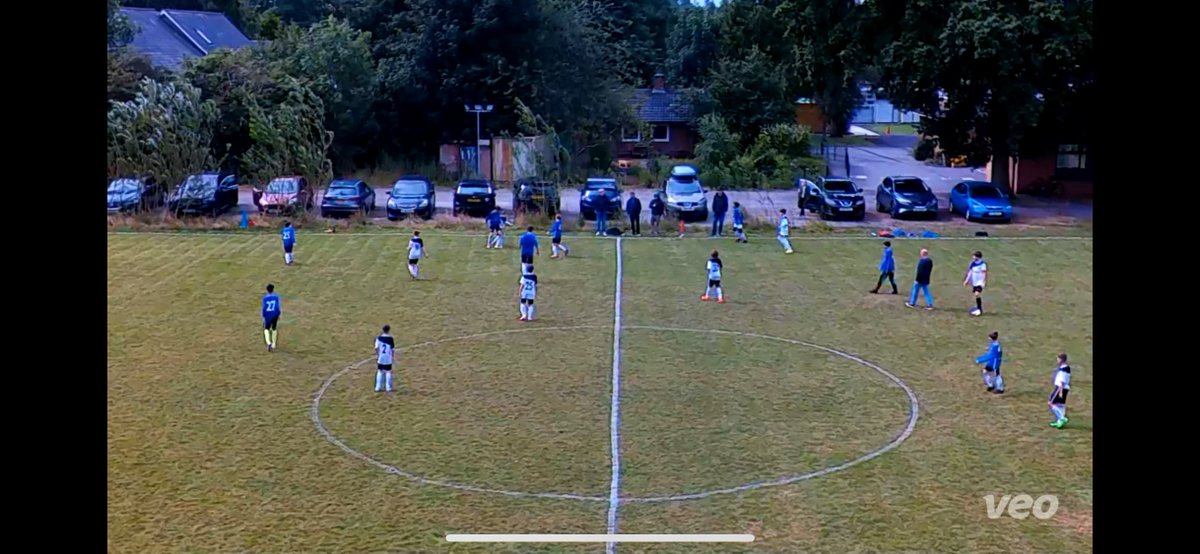 Bored of watching dull games? VEO available to record something more interesting 🤣