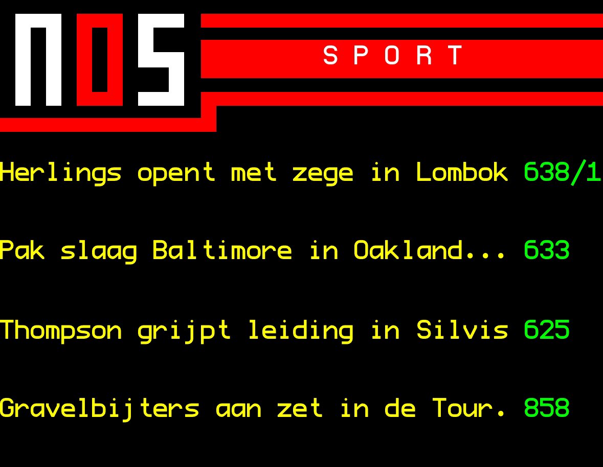 Gravelbijters aan zet…tijdens Wimbledon