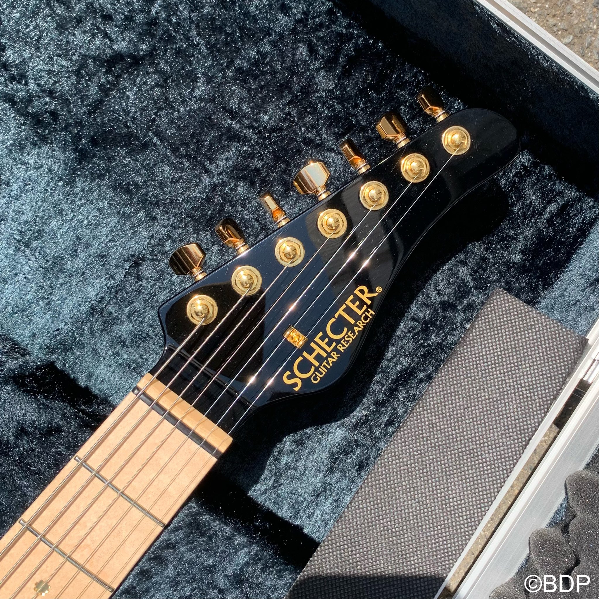 SCHECTER GUITAR JPN on X: SCHECTER GUITAR JPN on X: