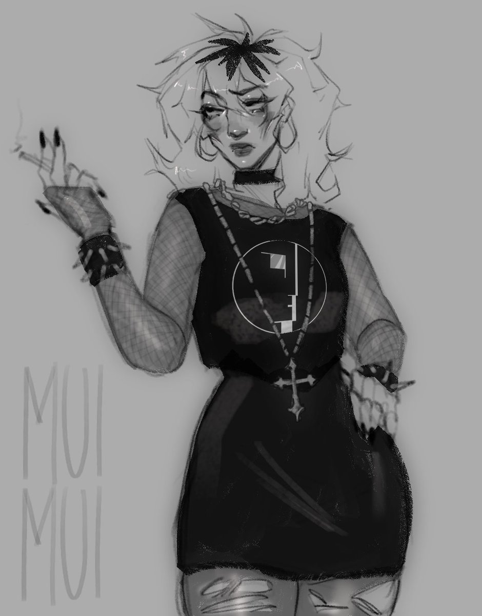 gimuoart's tweet image. Opening sketch/colored sketch соммs because I need to save up $250 for my rent until 25th :") 

8 slots! 
Sketch - $15
Colored sketch - $30

Extra character -$15!
More examples↓

I appreciate your RT! ☆
#VTubers