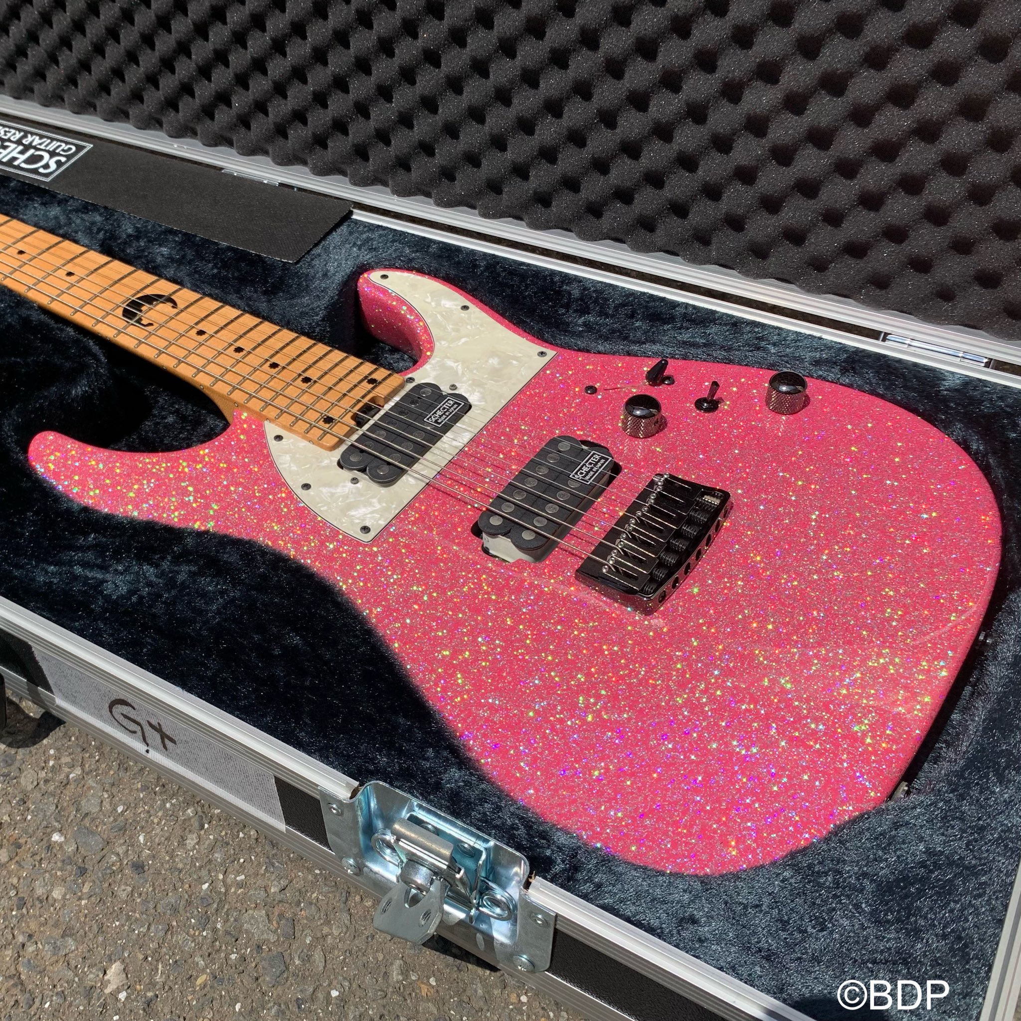 モリスギター MORRIS GUITARS モーリスギター