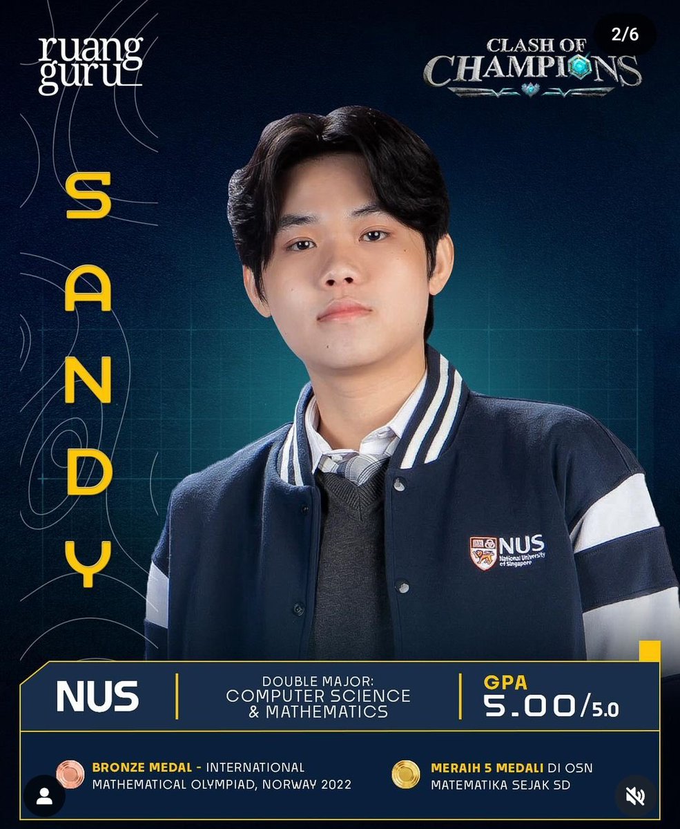 PurpleKiss_ID's tweet photo. Purple Kiss masuk radar rekomendasi musik K-Popnya Sandy, salah satu peserta Clash of Champions @ruangguru 😭💗

#퍼플키스 #PURPLE_KISS #パープルキス #Sandy #Ruangguru #ClashofChampions #RuangguruClashofChampions https://t.co/G1Ed4YHzqJ