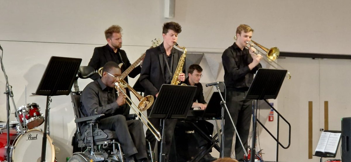 Dr Hema Mistry (@hemamistry1) on Twitter photo Big shout out to Warwick Small Band from <a href="/uniofwarwick/">University of Warwick</a> for playing some awesome music during our conference dinner #WarwickHESG <a href="/HealthEcon_WMS/">Centre for Health Economics Warwick (CHEW)</a> Big shout out to Warwick Small Band from <a href="/uniofwarwick/">University of Warwick</a> for playing some awesome music during our conference dinner #WarwickHESG <a href="/HealthEcon_WMS/">Centre for Health Economics Warwick (CHEW)</a>