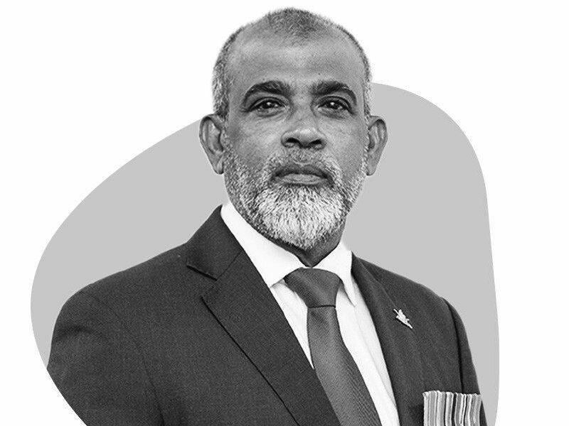 އާރްޑީީސީގެ ޗީފް އޮޕަރޭޓިން އޮފިސަރަކަށް ނަދީމް އައްޔަނުކޮށްފި -  fikuru.online/?p=206 --Select--