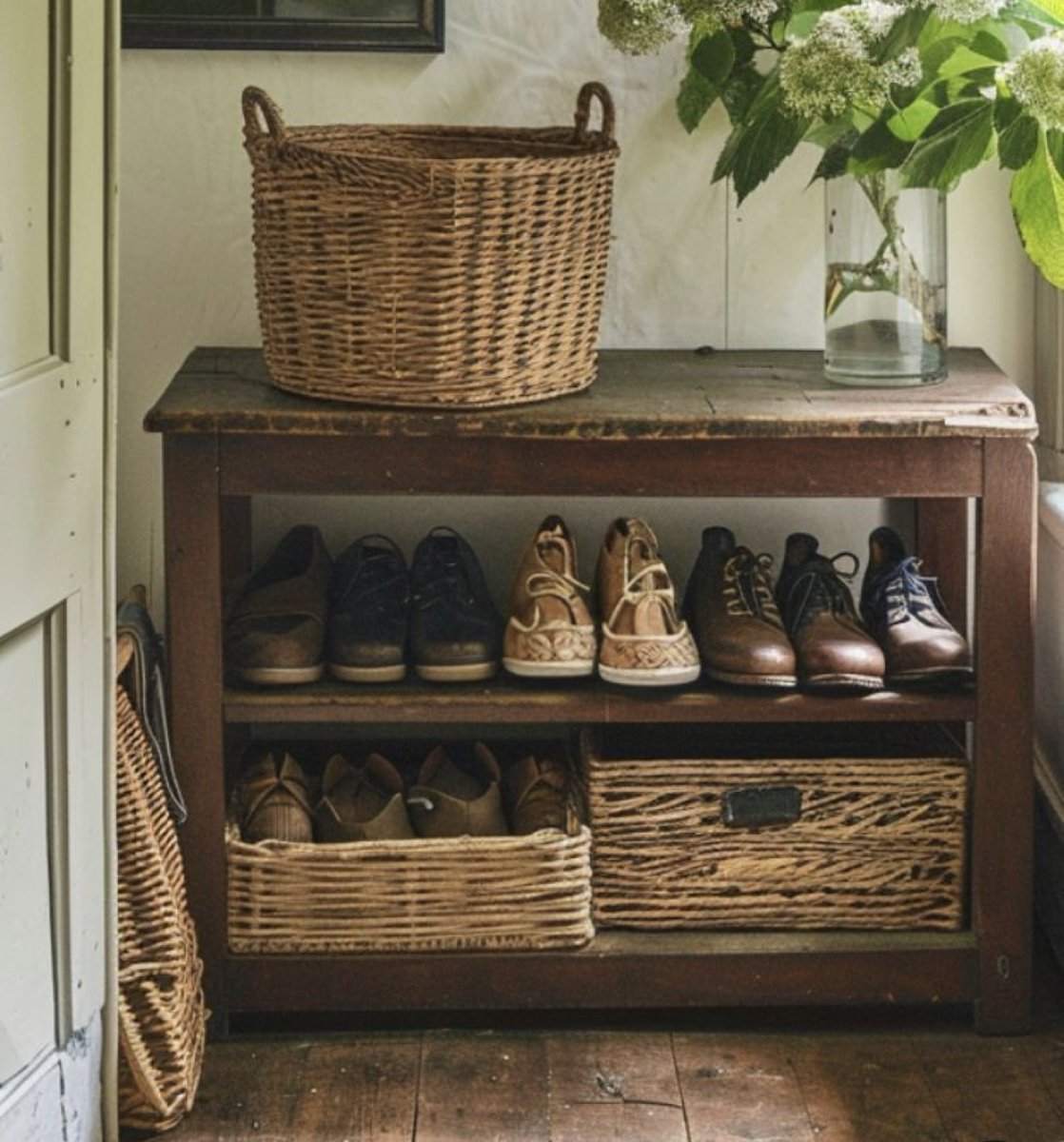 rakhul_karthick's tweet image. 🧺🌿 A Sunday reset can work wonders! 

Let&apos;s set the tone for a lovely week ahead. 

#SundayReset #FreshStart #WeeklyRoutine