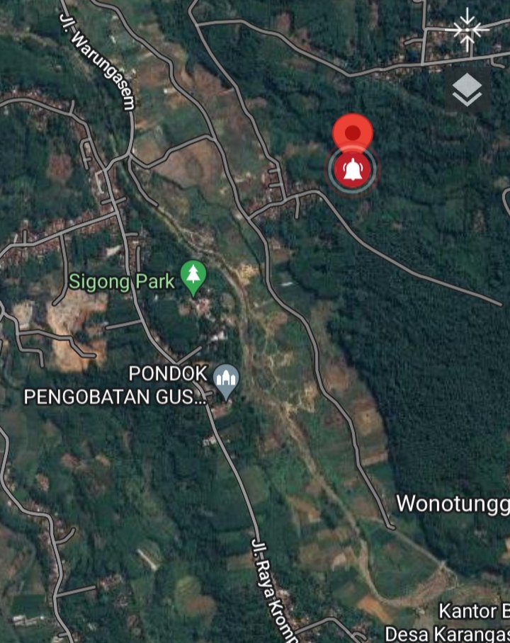 Jateng_Twit's tweet photo. Waspada gempa susulan ⚠️

Gempa M 4,6 dengan kedalaman 10 km, terjadi di darat wilayah WONOTUNGGAL, Kab BATANG, JAWA TENGAH
Minggu 7 Juli 2024 ( 14:35:25 WIB) https://t.co/eGh19rNRCd