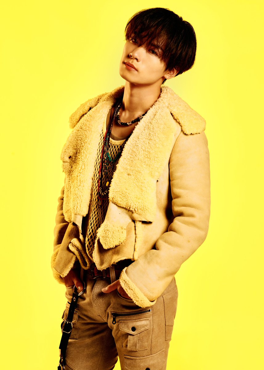 BATTLE OF TOKYO 〜Jr.EXILE vs NEO EXILE〜 ARTIST PHOTO | 川村壱馬