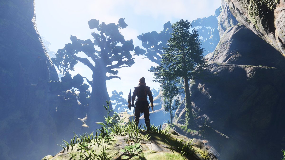 Eky_Libre's tweet photo. Début de live matinal sur l'excellent #Enshrouded ❤️
Suite de la découverte des nombreux ajouts du dernier gros update de l'EA, "Melodies of the Mire"
#SlowDiscovery
#indiedev #EnshroudedRisingFlames https://t.co/OGrjqhGl6v https://t.co/V9bbixkXy5