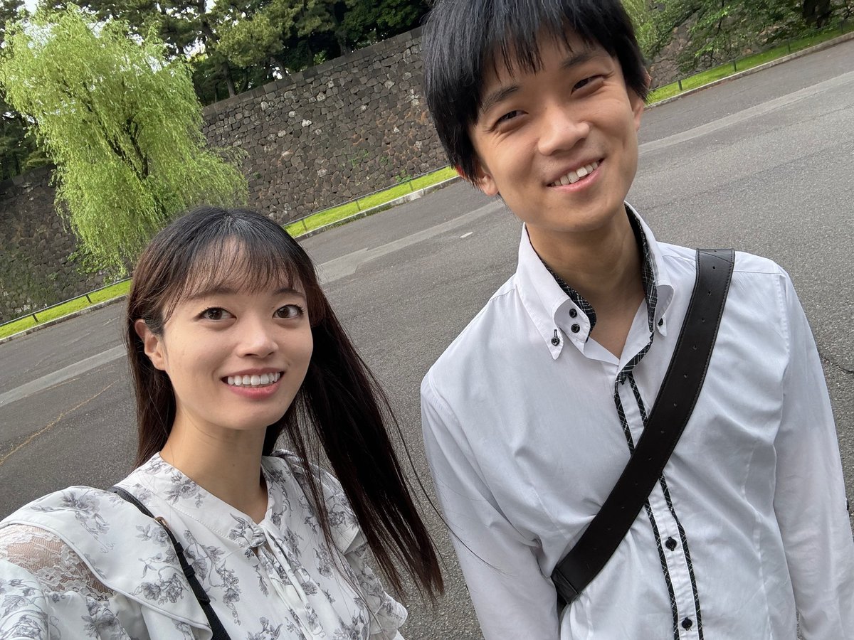 今日は七夕＆結婚記念日🎋🌠 結婚2周年になりました。 囲碁界には