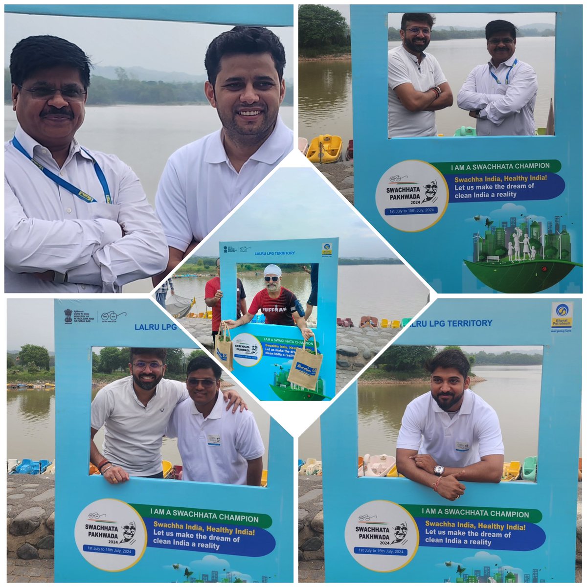 BPCL_LPG_LALRU tweet media
