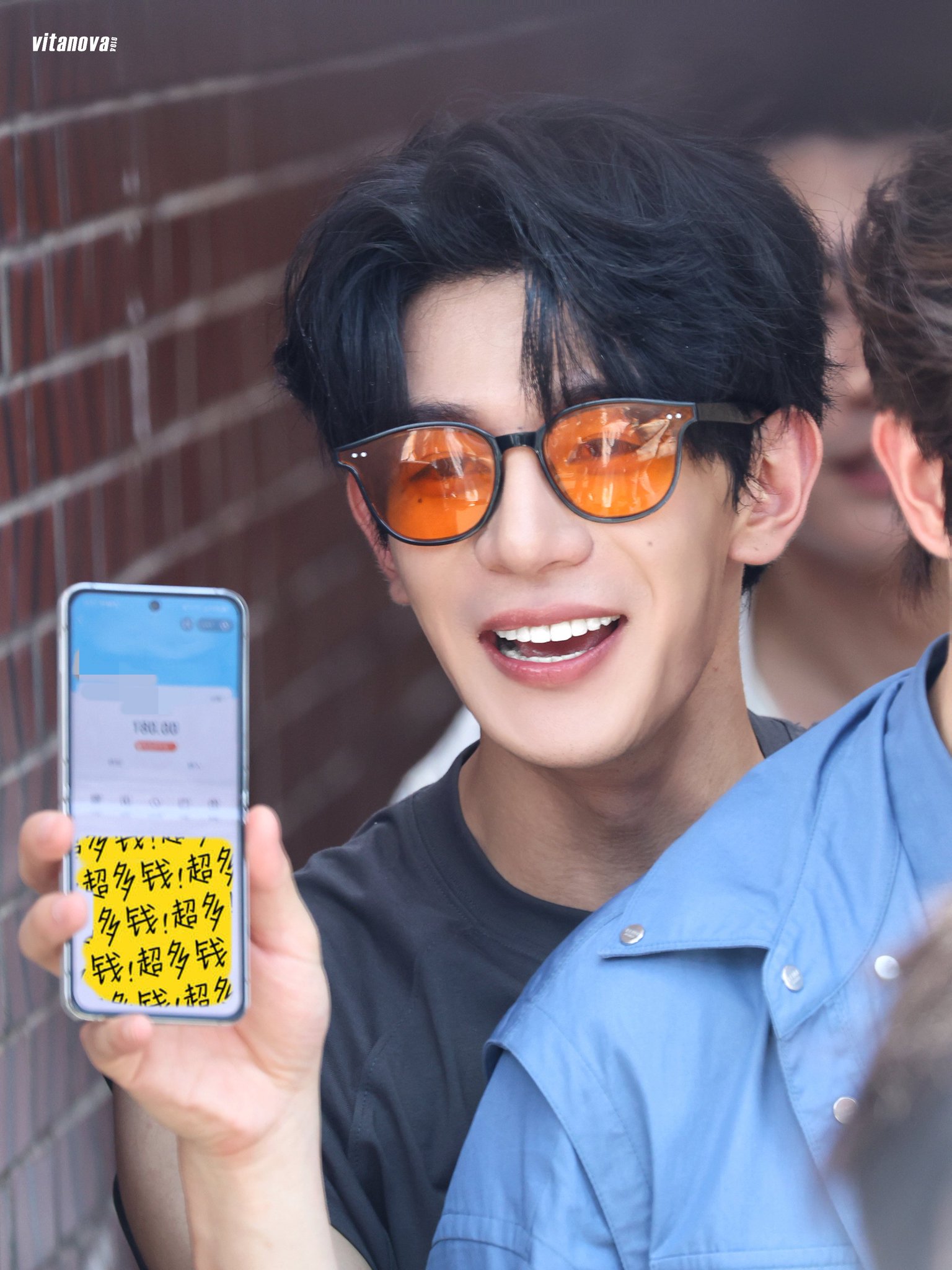 XiaZhiguang Official Fanclub☀️ on X: 